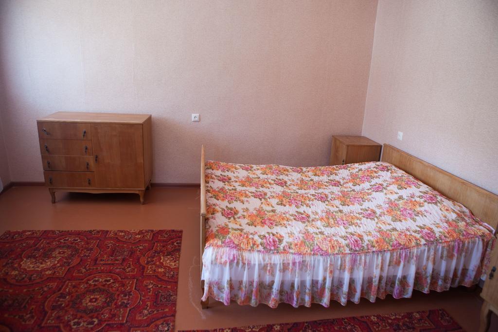 Guest House Salome Borjomi Exterior photo