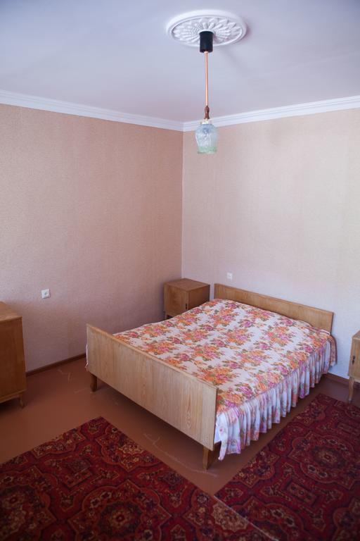 Guest House Salome Borjomi Exterior photo