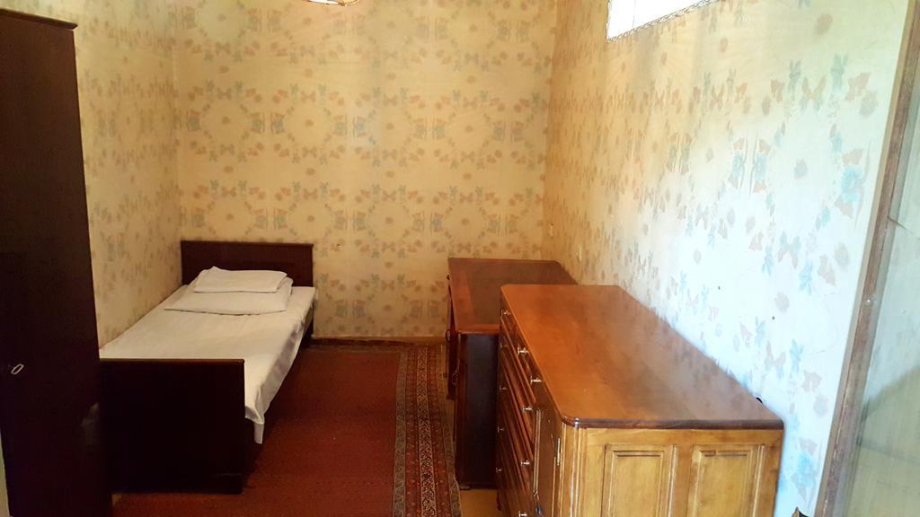 Guest House Salome Borjomi Exterior photo