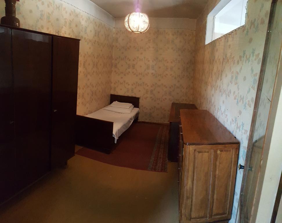 Guest House Salome Borjomi Exterior photo